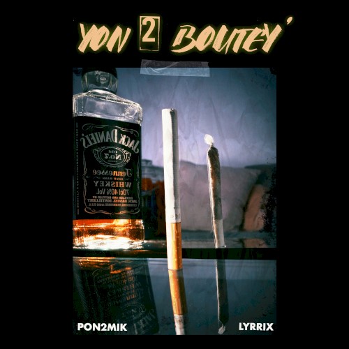Yon 2 Boutèy
