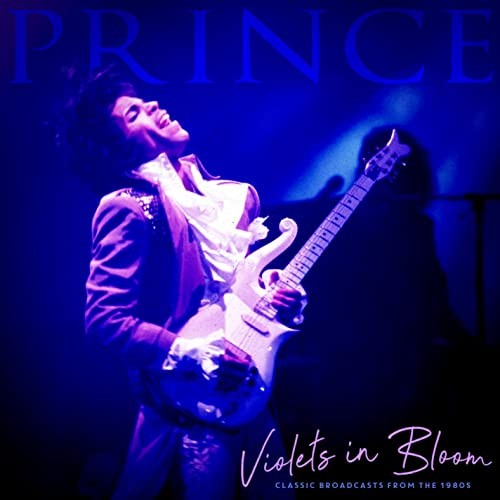 Violets in Bloom: Classic Broadcasts from the 1980s