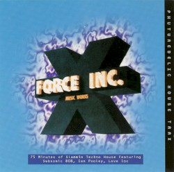 Force Inc. Compilation