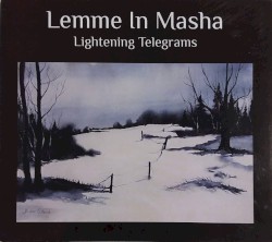 Lightening Telegrams