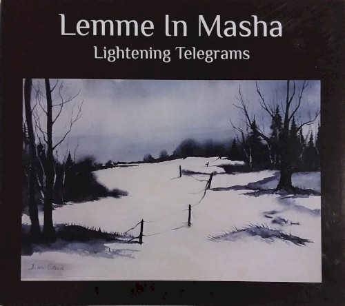 Lightening Telegrams