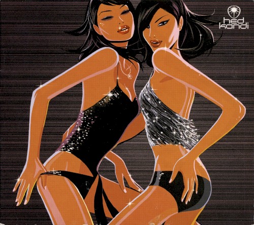 Hed Kandi: Twisted Disco 01.03