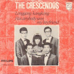 Lenggang Kangkong
