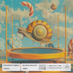 BOUNCE BACK EP