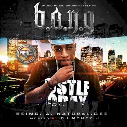 B.A.N.G (Being A Natural G)