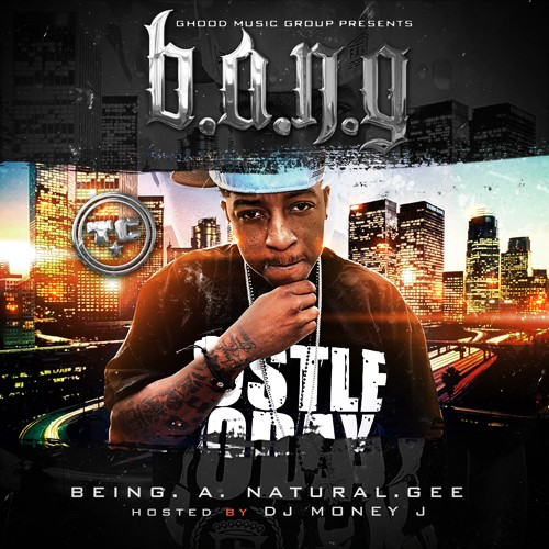 B.A.N.G (Being A Natural G)