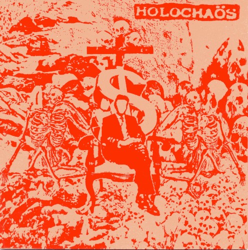 Holochaös