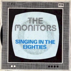 Singing In The 80's