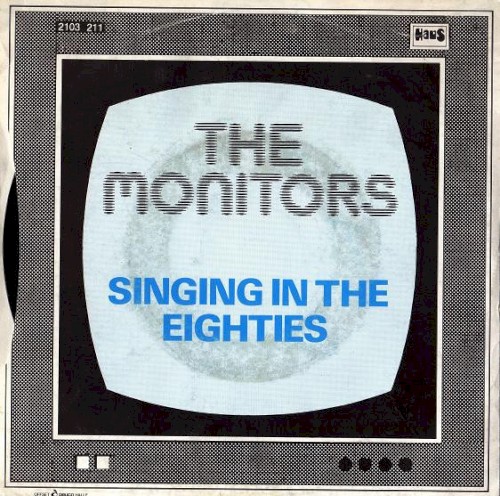 Singing In The 80's