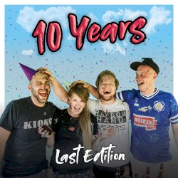 10 Years