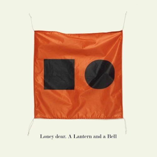A Lantern and a Bell