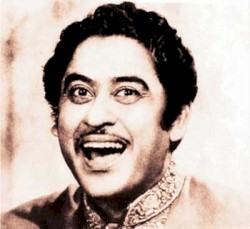Legends - Kishore Kumar, The Prodigy