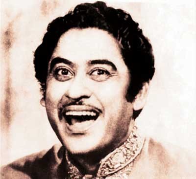 Legends - Kishore Kumar, The Prodigy