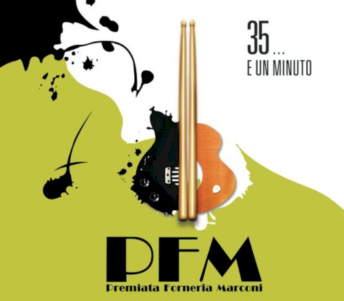 35… e un minuto