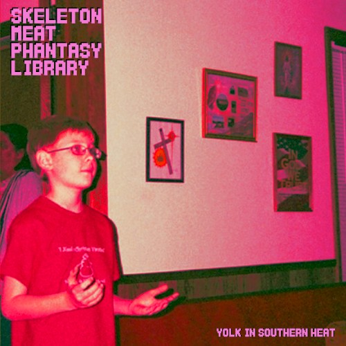Yolk in Southern Heat 2
