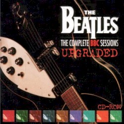 The Complete BBC Sessions: Upgraded