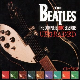 The Complete BBC Sessions: Upgraded