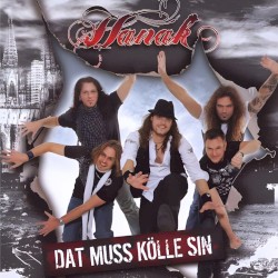 Dat muss Kölle sin