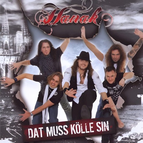 Dat muss Kölle sin