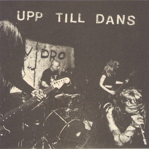 Upp till dans