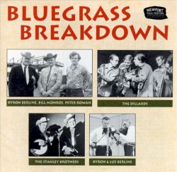Bluegrass Breakdown