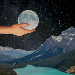 Lunar Trail
