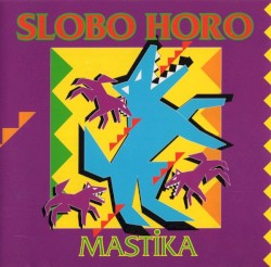 Mastika