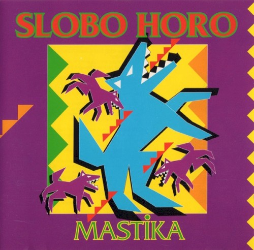 Mastika