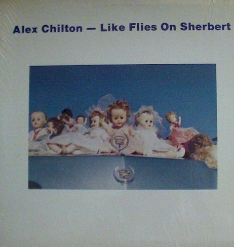 Like Flies on Sherbert