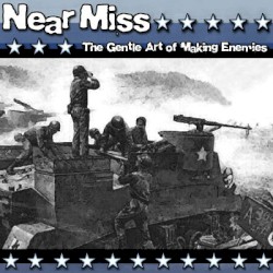 The Gentle Art of Making Enemies