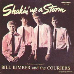 Shakin’ Up a Storm