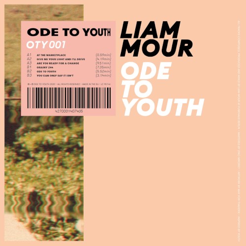 Ode To Youth