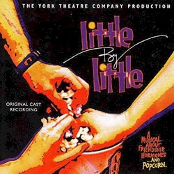 Little by Little