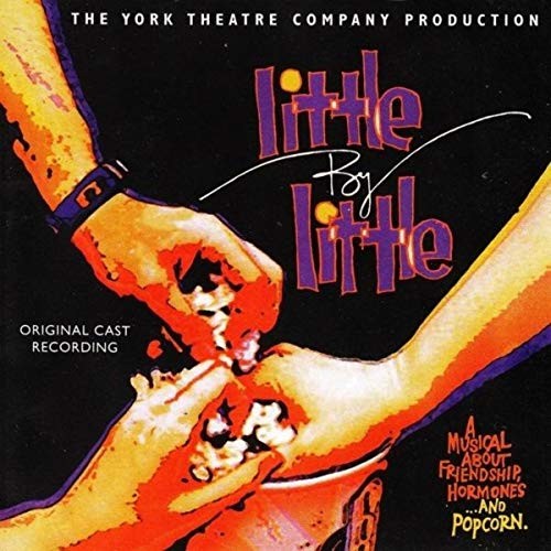 Little by Little