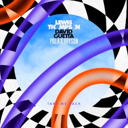 Take Me Back (Pola & Bryson remix)