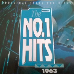 The No. 1 Hits 1963