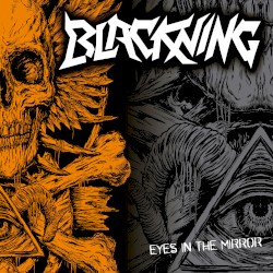 Eyes in the Mirror