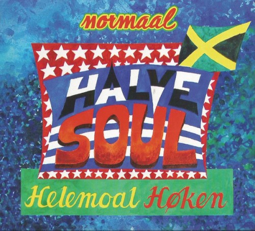 Halve soul helemoal høken