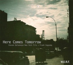 Here Comes Tomorrow