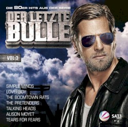 Der letzte Bulle, Volume 3