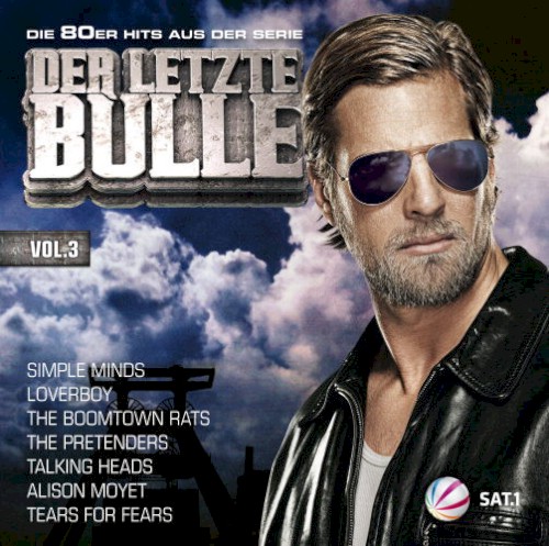 Der letzte Bulle, Volume 3