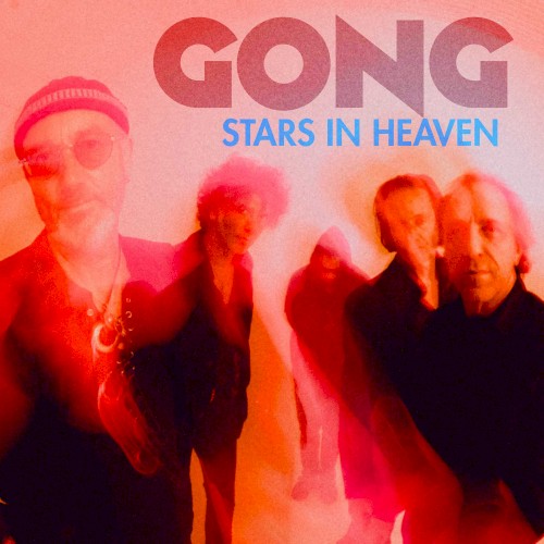 Stars in Heaven