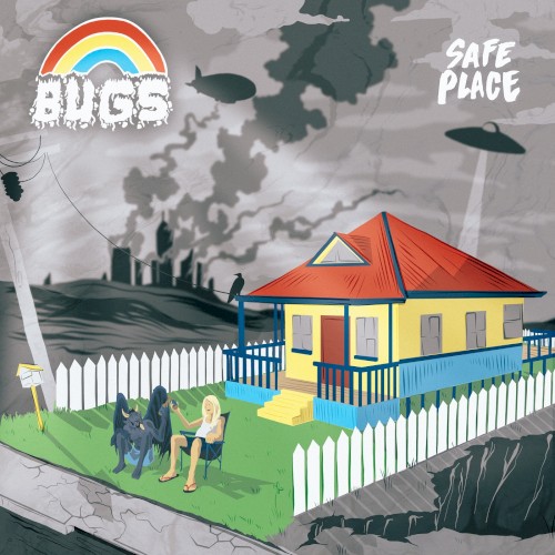 Safe Place