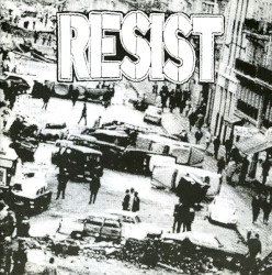 Endless Resistance