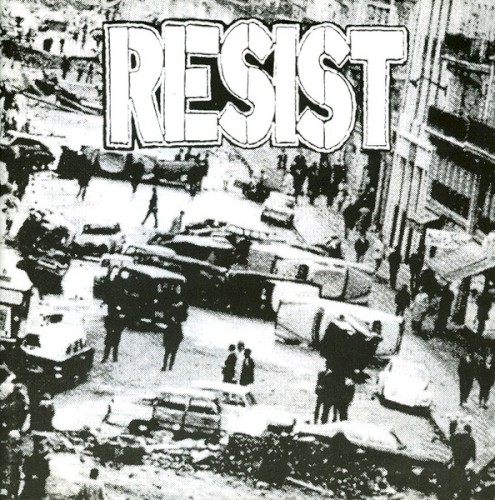 Endless Resistance