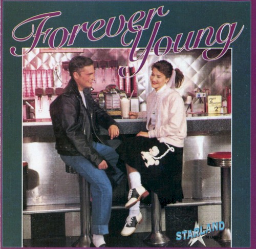 Starland Music Presents Forever Young