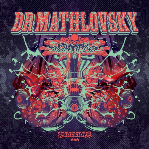 Big Booty LSD EP