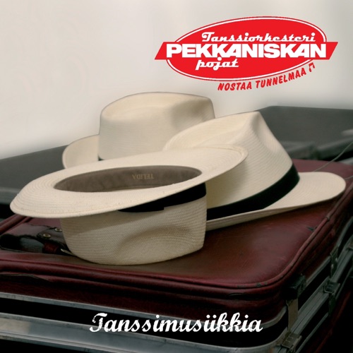 Tanssimusiikkia