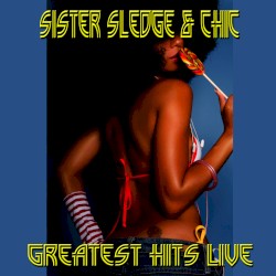 Greatest Hits Live