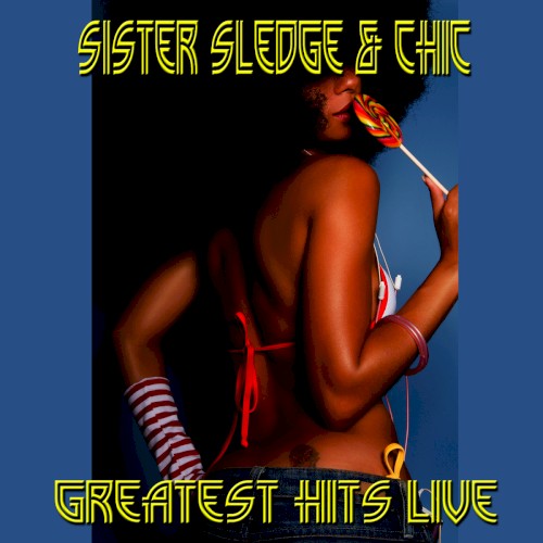 Greatest Hits Live